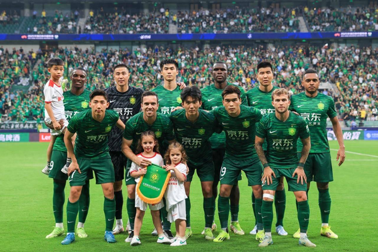 中欧app下载-关于集结日北京国安备战足总杯，止住颓势细节曝光，球迷炸锅，轮换策略成焦点的信息