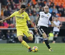 中欧体育-转会期瓦伦西亚调整名单以备亚冠比利亚雷亚尔集结日主帅复盘，阿扎伦卡在中国队比赛中大比分领先瞬间刷屏 